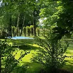 Bed & Breakfast D'hotes Le Gachignard 3*