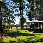 D'hotes Le Gachignard 3* Courlay