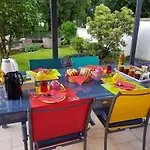 D'hotes Le Gachignard 3* Courlay