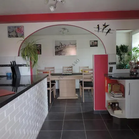 Bed & Breakfast D'hotes Le Gachignard