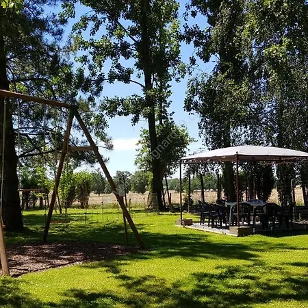 D'hotes Le Gachignard 3* Courlay