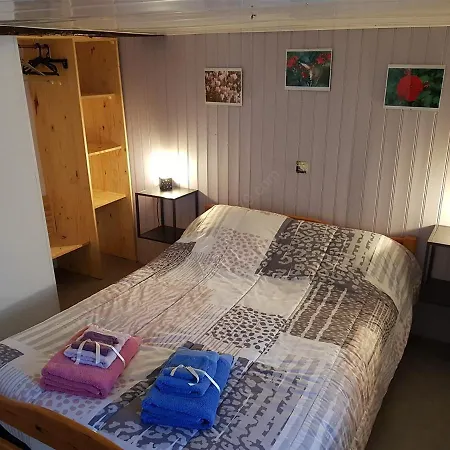 Bed & Breakfast D'hotes Le Gachignard