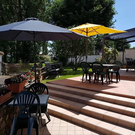 Bed & Breakfast D'hotes Le Gachignard Courlay