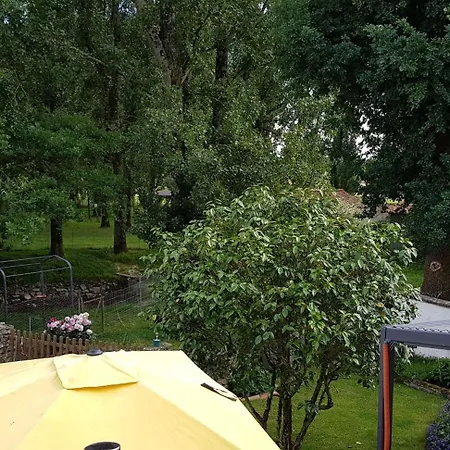 Bed & Breakfast D'hotes Le Gachignard