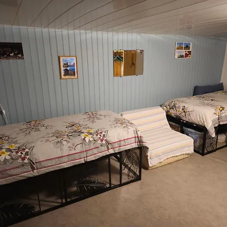 فندق مبيت وإفطار D'hotes Le Gachignard