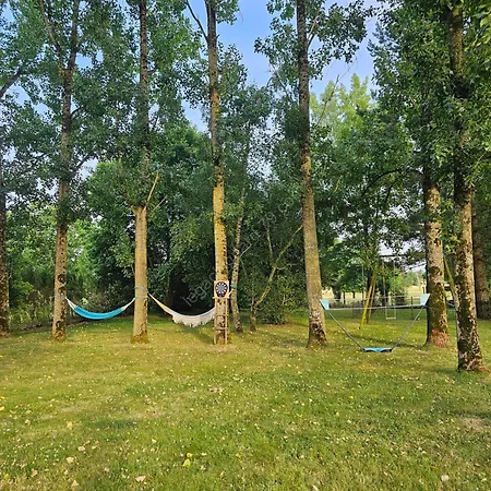 D'hotes Le Gachignard