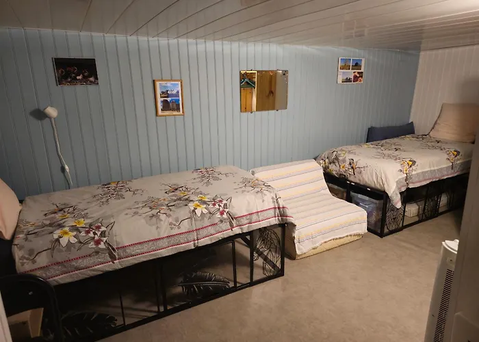 Bed and breakfast D'hotes Le Gachignard